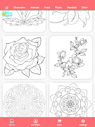 Colored ảnh chụp màn hình 4