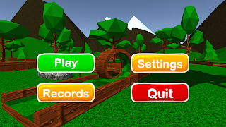 Mini Golf 3D Classic 2 پوسٹر