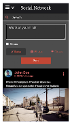 برنامه‌نما TryIt عکس از صفحه