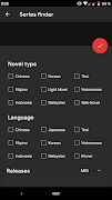 NU Client: Translated Asian No screenshot 5