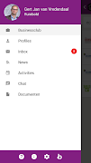 Rumbold screenshot 1