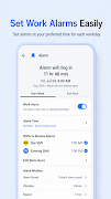 Shift Work Calendar Plus screenshot 3