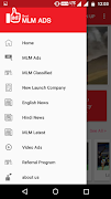 MLM Ads ภาพหน้าจอ 2