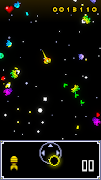 Arcadium - Space War screenshot 1