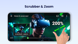 万能视频播放器 - XPlayer 截图 6