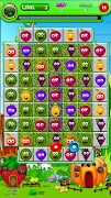 برنامه‌نما Fruit Crash Mania عکس از صفحه