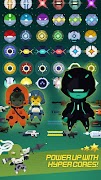Tap! Captain Star تصوير الشاشة 4