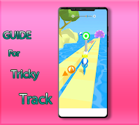 Tricky Track 3D New Guide スクリーンショット 2