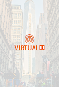 Virtual ID Lite الملصق