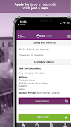 Job Search TEFL.com 스크린샷 5
