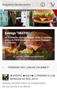 Burgatory poster