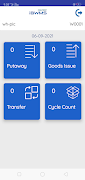 CHAIPOINT IBWMS screenshot 1