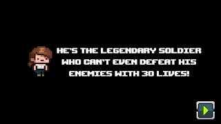 Commando Blaze imagem de tela 4