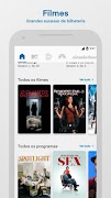 برنامهنما Paramount+ عکس از صفحه