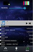 RGB-Bluetooth ภาพหน้าจอ 2