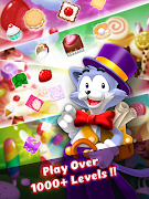 Sweets Blast Ekran Görüntüsü 4