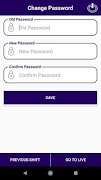 برنامه‌نما VehDriver عکس از صفحه