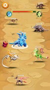 Insect Evolution War 2 syot layar 2
