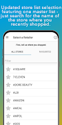 Scan n Go screenshot 2