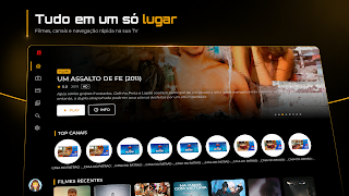 GPC Pro capture d'écran 2