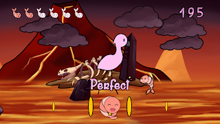 FlaminGO! screenshot 5
