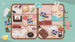 A Little Left-Put Them InRight स्क्रीनशॉट 4