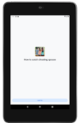 How to catch cheating spouse captura de pantalla 3
