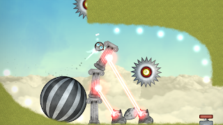 BotHeads 2 screenshot 1