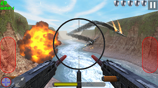 Tail Gun Charlie Screenshot 7