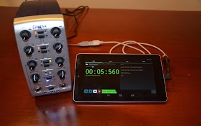 USB Audio Recorder PRO اسکرین شاٹ 6