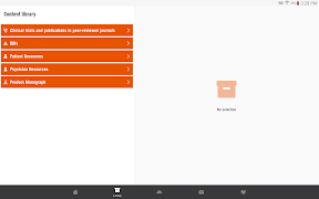 MAVIRET screenshot 5
