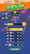 برنامهنما Merge Race: Supercar عکس از صفحه
