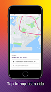 holoholo Mobility Plakat