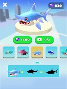 Fish Run स्क्रीनशॉट 3