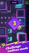 برنامه‌نما Die in 10s: Racing Loop عکس از صفحه