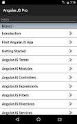 AngularJS Pro Quick Guide ảnh chụp màn hình 4