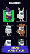 4 Schermata Become the Imposter: Assassin