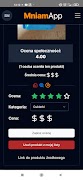 Mniam App screenshot 5
