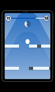 برنامه‌نما Ball Fall - Drop It عکس از صفحه