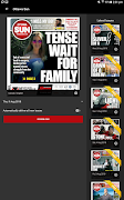 ePaper Ottawa Sun Cartaz
