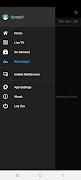 برنامه‌نما Anywhere عکس از صفحه
