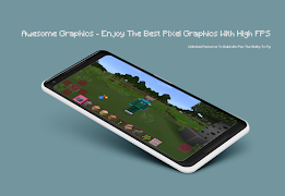 Squd World Craft 3D Ekran Görüntüsü 5