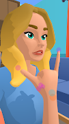 Hand Simulator ảnh chụp màn hình 3