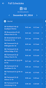 Bus Schedule in Calgary screenshot 3