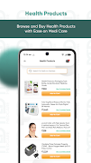 Medcare screenshot 3
