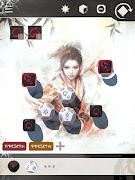Legend of the Five Rings Dice 截圖 5
