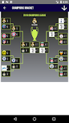Champions Bracket syot layar 3