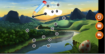 DrawAnimals screenshot 2