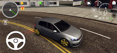 Suber Driver screenshot 4