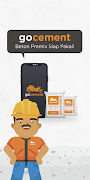 GoCement ภาพหน้าจอ 5